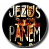 BU069. JEZUS JEST MOIM PANEM - Artykuły religijne