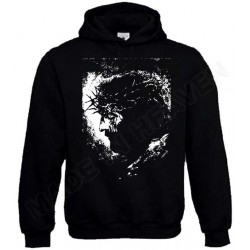 B27. JEZUS W KORONIE CIERNIOWEJ