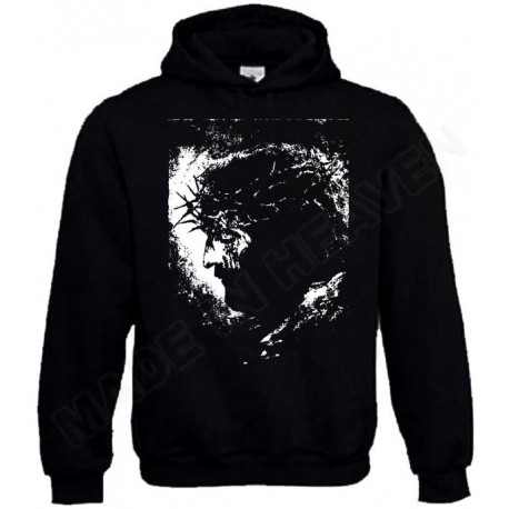 B27. JEZUS W KORONIE CIERNIOWEJ