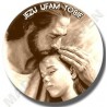 BU095. JEZU, UFAM TOBIE - Artykuły religijne